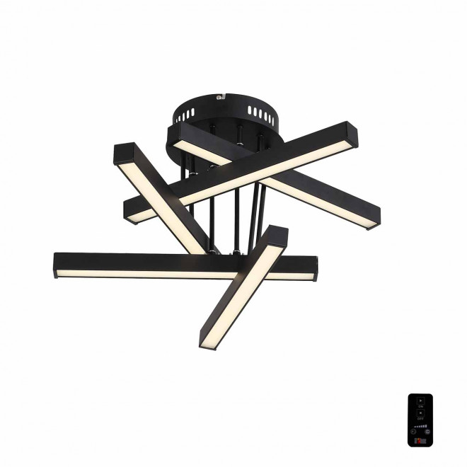 Потолочный светодиодный светильник ST Luce Samento SL933.402.05 Потолочный светодиодный светильник ST Luce Samento SL933.402.05