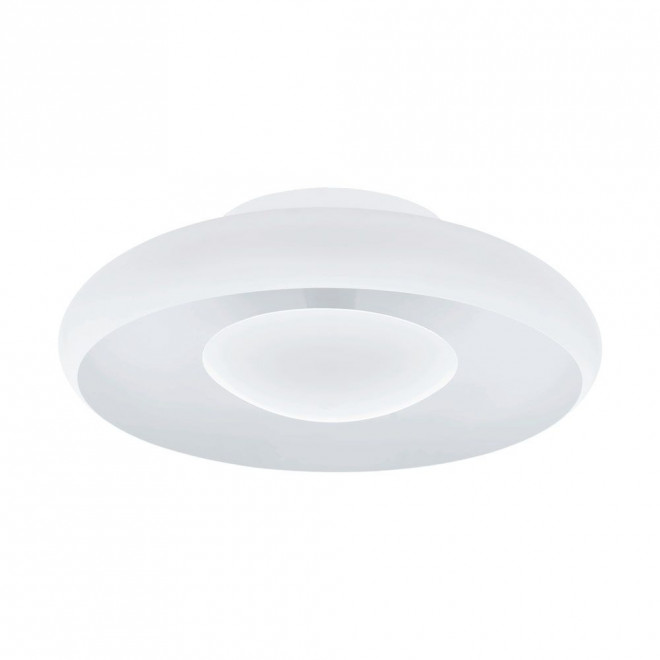 Потолочный светодиодный светильник Eglo Meldola 97557 Потолочный светодиодный светильник Eglo Meldola 97557