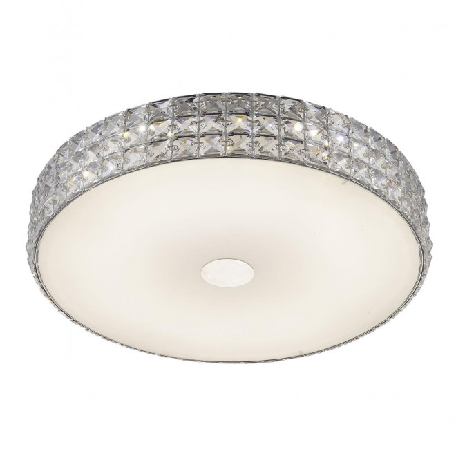 Потолочный светильник Toplight Imogene TL1162-4D Потолочный светильник Toplight Imogene TL1162-4D