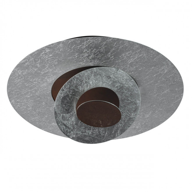 Потолочный светодиодный светильник De Markt Галатея 9 452013901 Потолочный светодиодный светильник De Markt Галатея 9 452013901