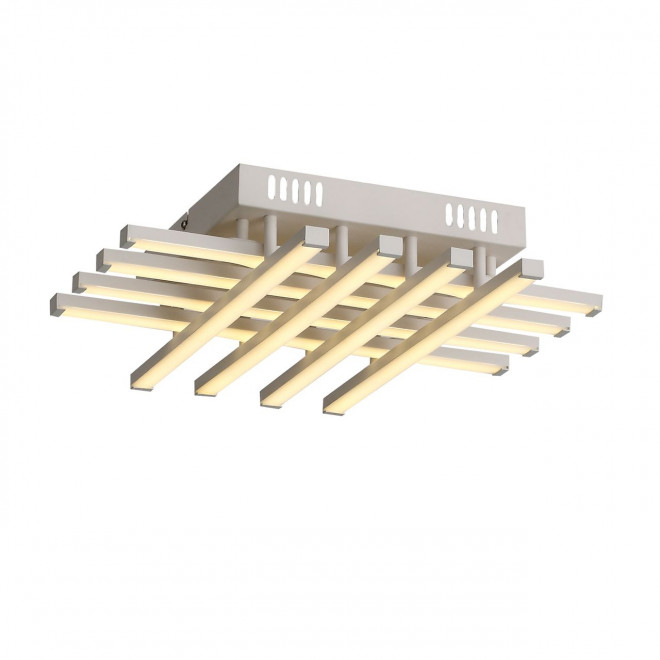 Потолочный светодиодный светильник ST Luce Intersezione SL838.502.08 Потолочный светодиодный светильник ST Luce Intersezione SL838.502.08