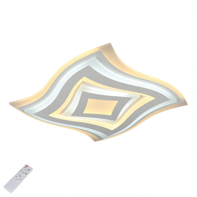 Потолочный светодиодный светильник Omnilux Canavaccio OML-05707-150 Потолочный светодиодный светильник Omnilux Canavaccio OML-05707-150