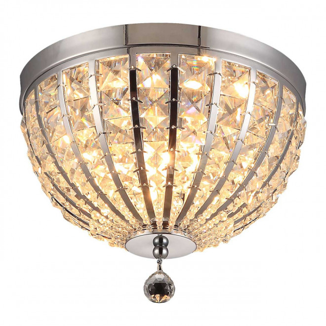 Потолочный светильник Toplight Jennifer TL1163-6D Потолочный светильник Toplight Jennifer TL1163-6D