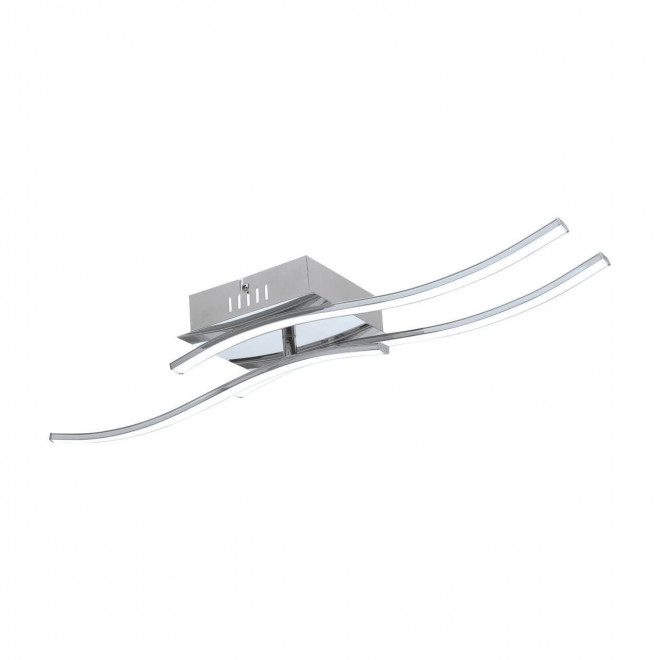 Потолочный светодиодный светильник Eglo Valmora 96326 Потолочный светодиодный светильник Eglo Valmora 96326