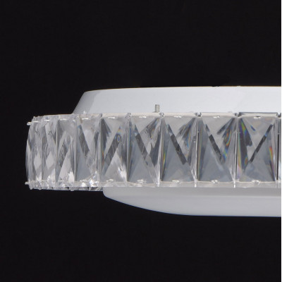 Потолочный светодиодный светильник De Markt Фризанте 3 687010701