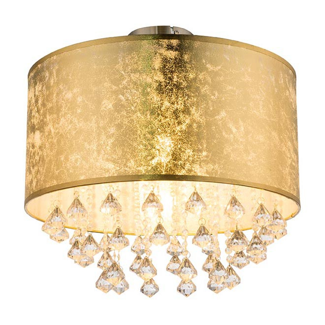 Потолочный светильник Globo Amy 15187D3 Потолочный светильник Globo Amy 15187D3