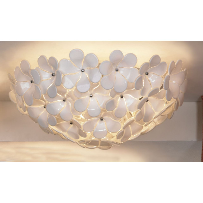 Потолочный светильник Lussole Asinara GRLSA-5107-05