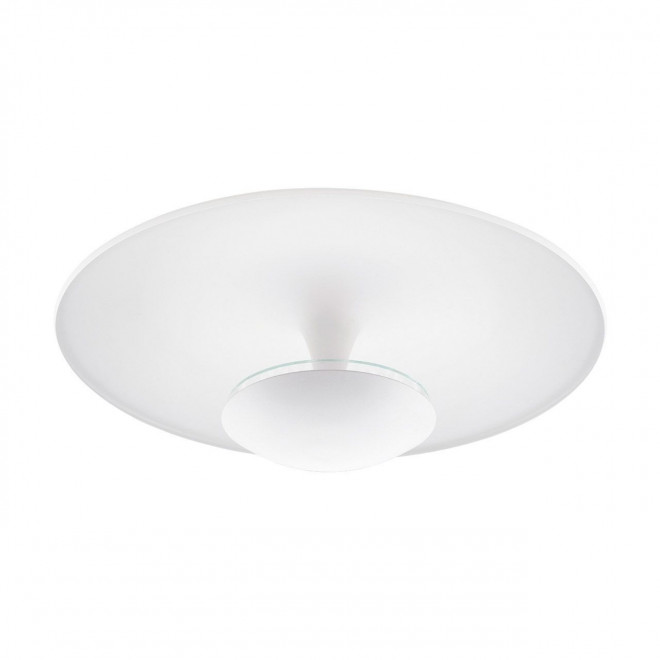 Потолочный светодиодный светильник Eglo Toronja 95487 Потолочный светодиодный светильник Eglo Toronja 95487