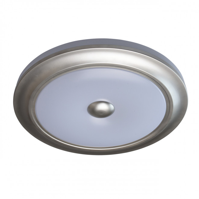 Потолочный светодиодный светильник De Markt Энигма 688010401 Потолочный светодиодный светильник De Markt Энигма 688010401