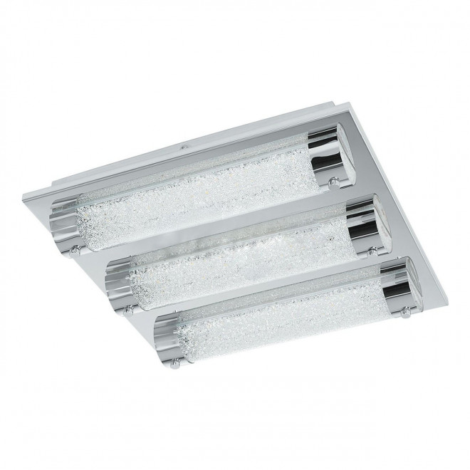 Потолочный светодиодный светильник Eglo Tolorico 97056 Потолочный светодиодный светильник Eglo Tolorico 97056