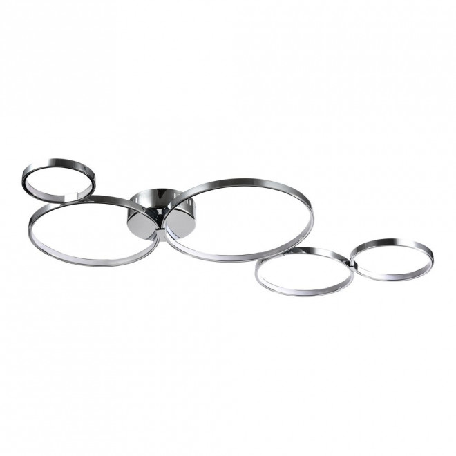 Потолочный светодиодный светильник Maytoni Olympia MOD448-55-N Потолочный светодиодный светильник Maytoni Olympia MOD448-55-N