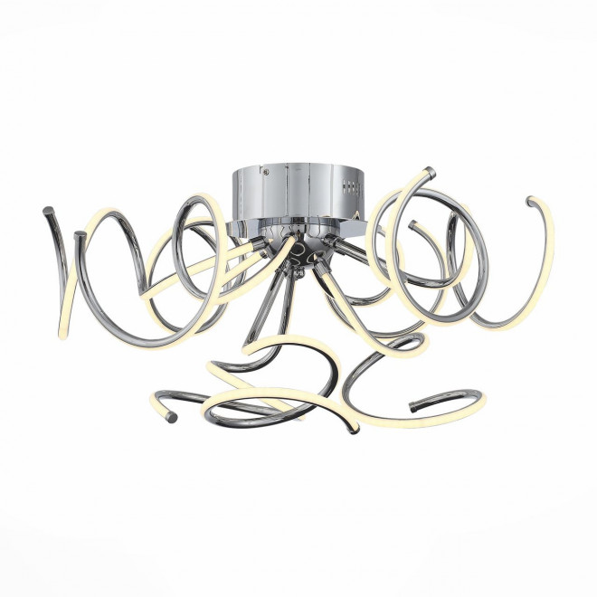 Потолочный светодиодный светильник ST Luce Exclu SL904.102.09 Потолочный светодиодный светильник ST Luce Exclu SL904.102.09