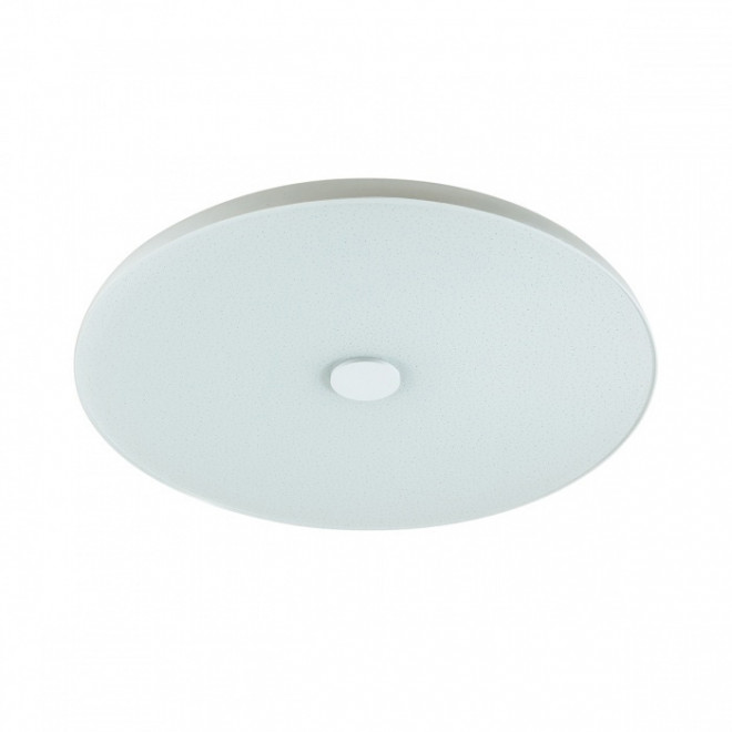 Потолочный светодиодный светильник Sonex Roki Muzcolor 4629/CL