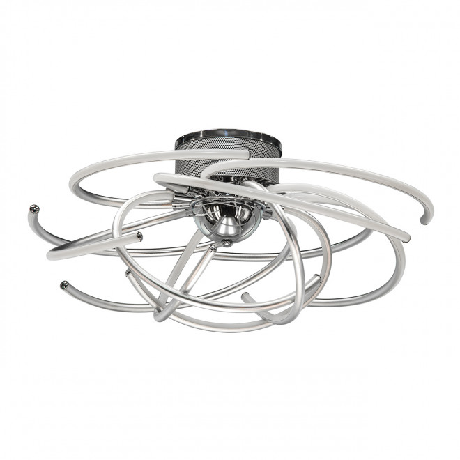 Потолочный светодиодный светильник Lightstar Ciclone 748094 Потолочный светодиодный светильник Lightstar Ciclone 748094