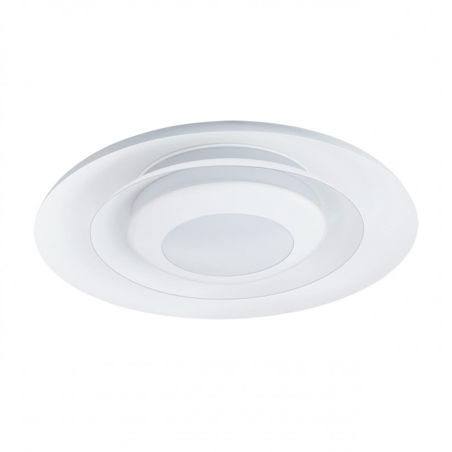 Потолочный светодиодный светильник Eglo Pagliare 97556 Потолочный светодиодный светильник Eglo Pagliare 97556