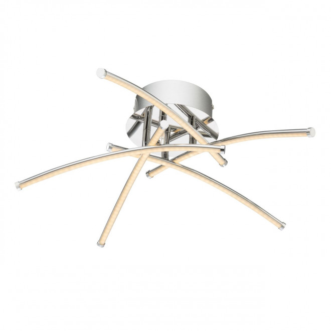 Потолочный светодиодный светильник Globo Shanghai 67085-20 Потолочный светодиодный светильник Globo Shanghai 67085-20