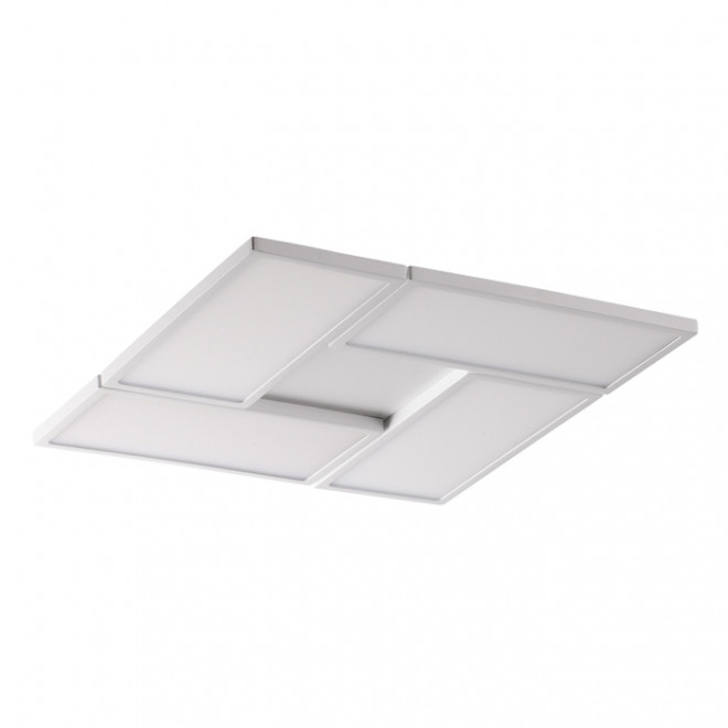 Потолочный светодиодный светильник Odeon Light Super Slim 3870/60CL Потолочный светодиодный светильник Odeon Light Super Slim 3870/60CL