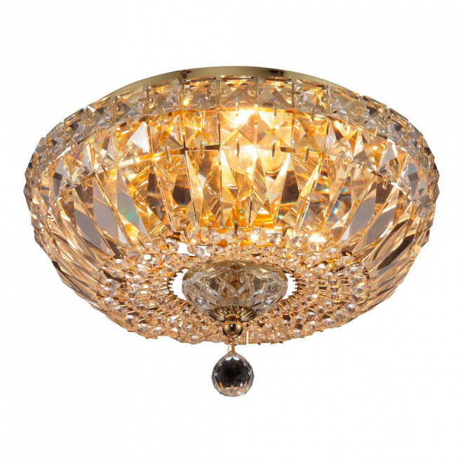 Потолочный светильник Toplight Loraine TL1164-3D1 Потолочный светильник Toplight Loraine TL1164-3D1