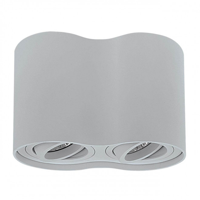 Потолочный светильник Lightstar Binoco 052029 Потолочный светильник Lightstar Binoco 052029