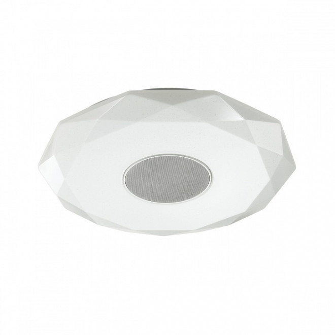 Потолочный светодиодный светильник Sonex Rola Muzcolor 4628/DL Потолочный светодиодный светильник Sonex Rola Muzcolor 4628/DL