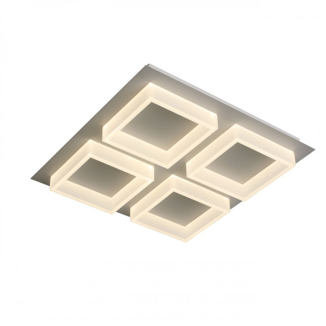 Потолочный светодиодный светильник ST Luce Cubico SL831.502.04 Потолочный светодиодный светильник ST Luce Cubico SL831.502.04