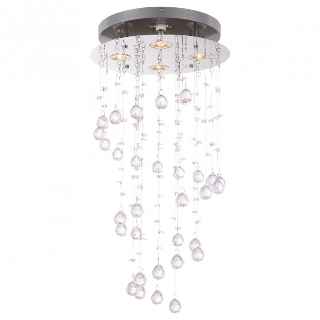 Потолочный светильник Globo St Tropez 68595-4 Потолочный светильник Globo St Tropez 68595-4