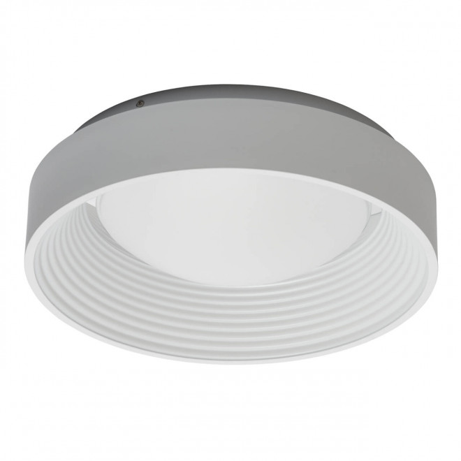 Потолочный светодиодный светильник De Markt Ривз 674016601 Потолочный светодиодный светильник De Markt Ривз 674016601