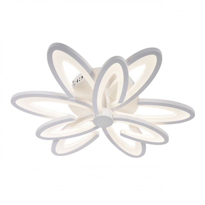 Потолочный светодиодный светильник Omnilux Florinas OML-49307-87 Потолочный светодиодный светильник Omnilux Florinas OML-49307-87