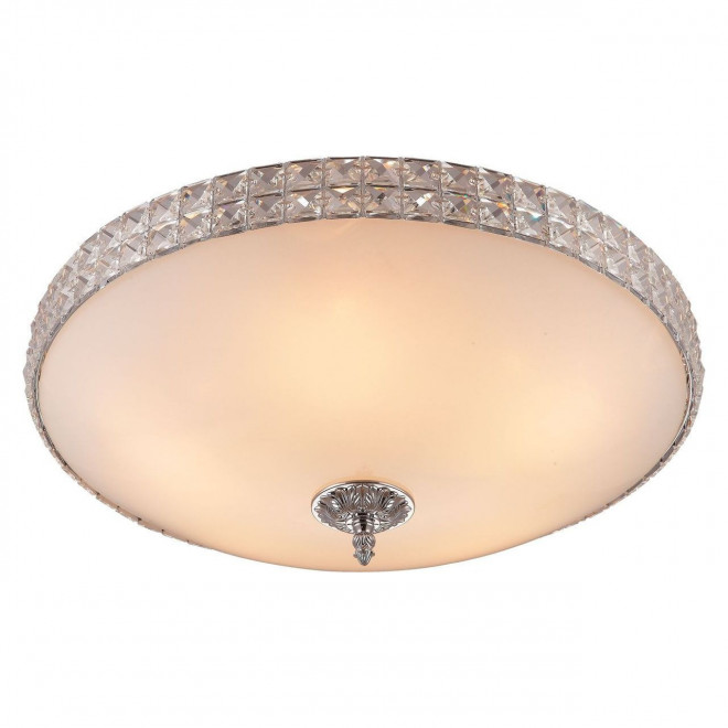 Потолочный светильник Toplight Salome TL2630X-05CH Потолочный светильник Toplight Salome TL2630X-05CH