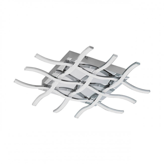 Потолочный светодиодный светильник Eglo Lasana 1 95569 Потолочный светодиодный светильник Eglo Lasana 1 95569