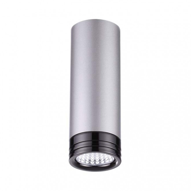 Потолочный светодиодный светильник Odeon Light Ledrox 3580/9CL Потолочный светодиодный светильник Odeon Light Ledrox 3580/9CL