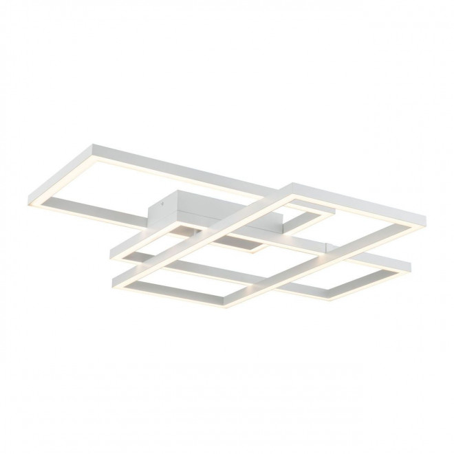 Потолочный светодиодный светильник Maytoni Line MOD015CL-L80W Потолочный светодиодный светильник Maytoni Line MOD015CL-L80W