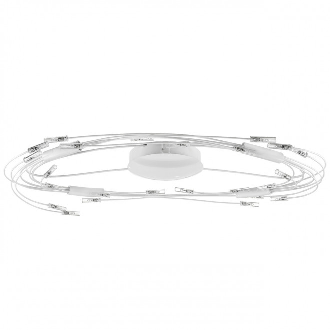 Потолочный светильник Lightstar Ovale 784246 Потолочный светильник Lightstar Ovale 784246