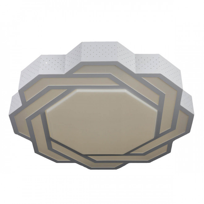 Потолочный светодиодный светильник Omnilux OML-43607-59 Потолочный светодиодный светильник Omnilux OML-43607-59