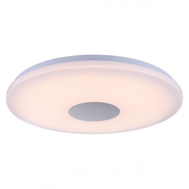 Потолочный светодиодный светильник Globo Augustus 41331 Потолочный светодиодный светильник Globo Augustus 41331