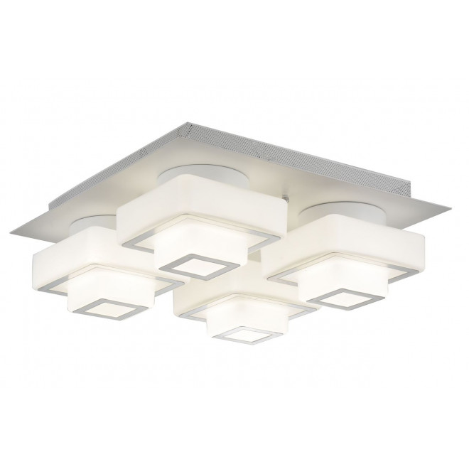 Потолочный светильник ST Luce Сubico SL547.502.04 Потолочный светильник ST Luce Сubico SL547.502.04