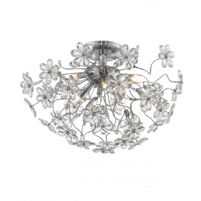 Потолочный светильник ST Luce Auola SL385.102.06 Потолочный светильник ST Luce Auola SL385.102.06