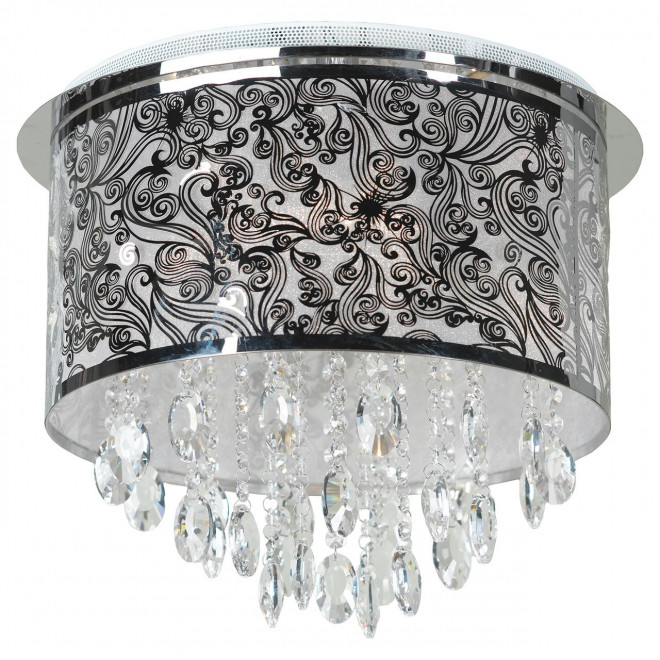 Потолочный светильник Lussole Lgo LSP-0143 Потолочный светильник Lussole Lgo LSP-0143