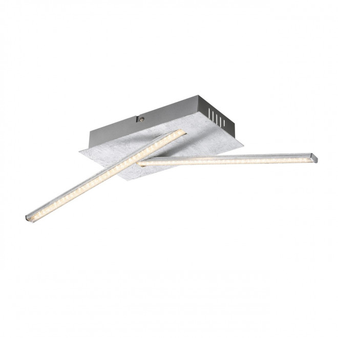 Потолочный светодиодный светильник Globo Fuego 67832-12S Потолочный светодиодный светильник Globo Fuego 67832-12S