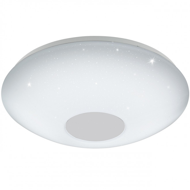 Потолочный светодиодный светильник Eglo Voltago 2 95973 Потолочный светодиодный светильник Eglo Voltago 2 95973