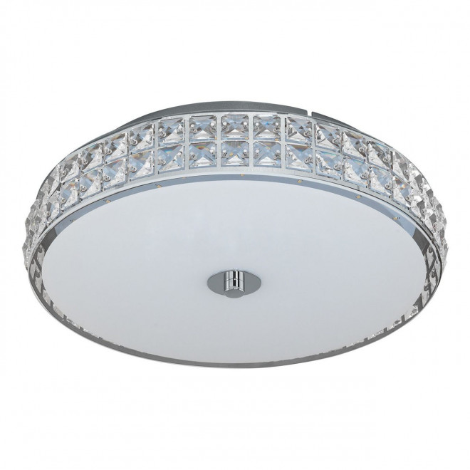 Потолочный светодиодный светильник Eglo Cardillio 96005 Потолочный светодиодный светильник Eglo Cardillio 96005