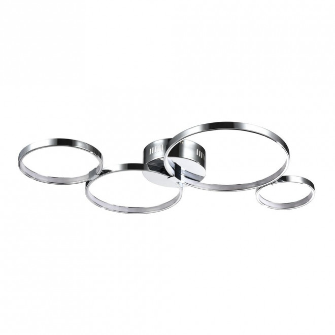 Потолочный светодиодный светильник Maytoni Olympia MOD448-44-N Потолочный светодиодный светильник Maytoni Olympia MOD448-44-N