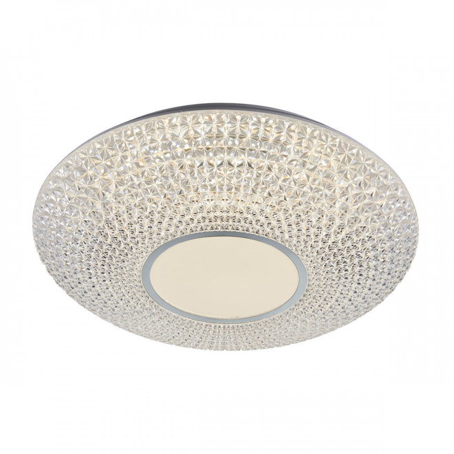 Потолочный светодиодный светильник Omnilux Lampianu OML-47807-30 Потолочный светодиодный светильник Omnilux Lampianu OML-47807-30