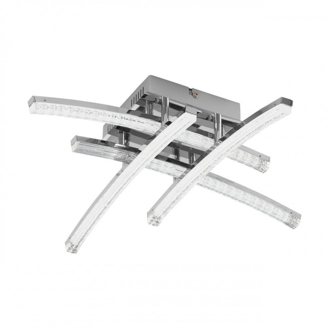 Потолочный светодиодный светильник Eglo Pertini 96093 Потолочный светодиодный светильник Eglo Pertini 96093