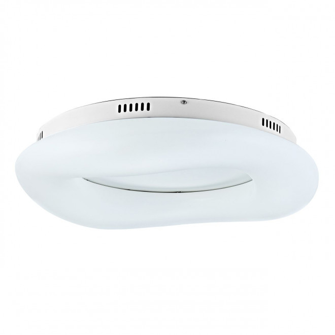 Потолочный светодиодный светильник Divinare 8003/60 PL-1 Потолочный светодиодный светильник Divinare 8003/60 PL-1