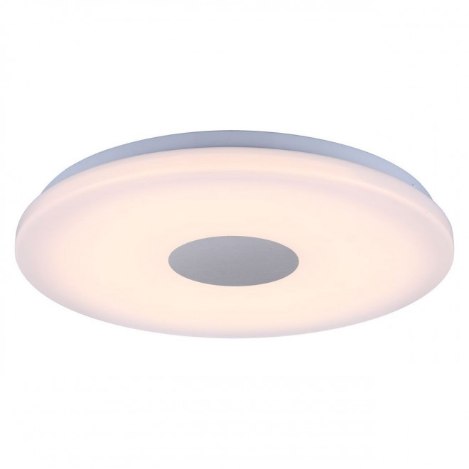 Потолочный светодиодный светильник Globo Augustus 41330 Потолочный светодиодный светильник Globo Augustus 41330