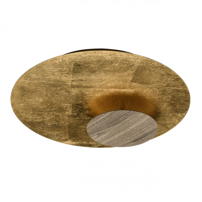 Потолочный светодиодный светильник De Markt Иланг 712011501 Потолочный светодиодный светильник De Markt Иланг 712011501