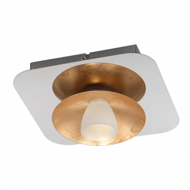 Потолочный светодиодный светильник Eglo Torano 97521 Потолочный светодиодный светильник Eglo Torano 97521