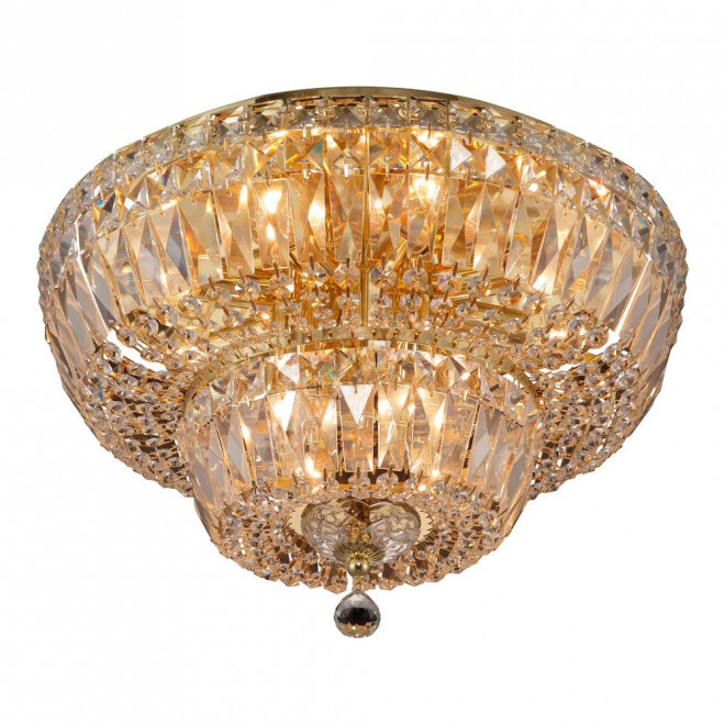 Потолочный светильник Toplight Loraine TL1164-3D3 Потолочный светильник Toplight Loraine TL1164-3D3