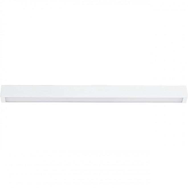 Потолочный светодиодный светильник Nowodvorski Straight 9621 Потолочный светодиодный светильник Nowodvorski Straight 9621